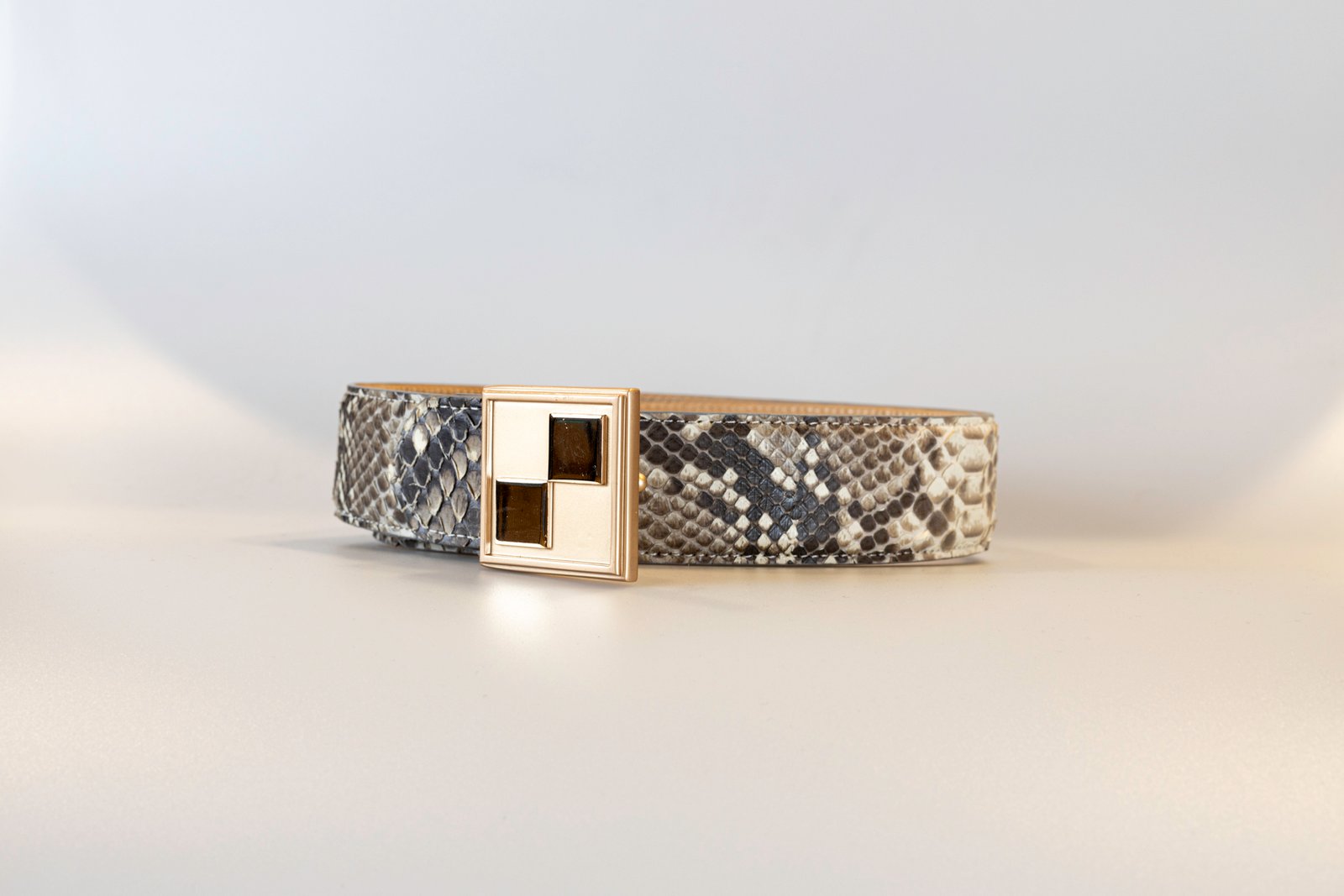 Lux buckle variations