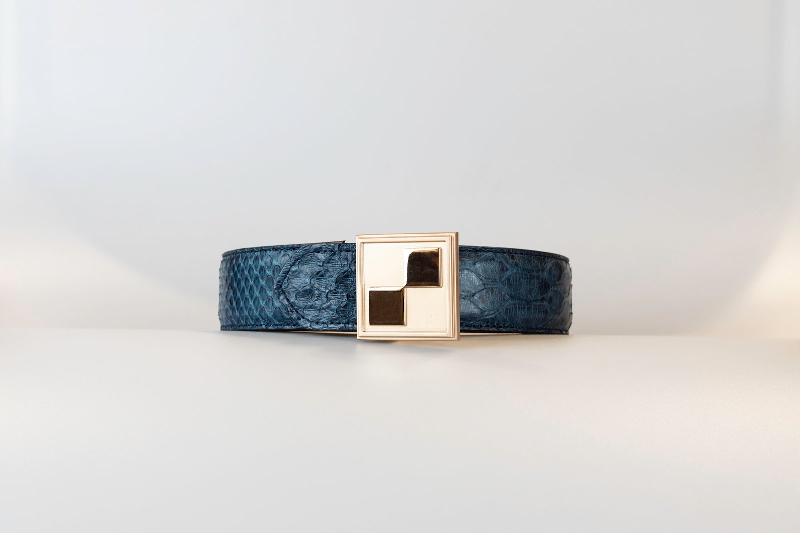 Aqua Evi buckle