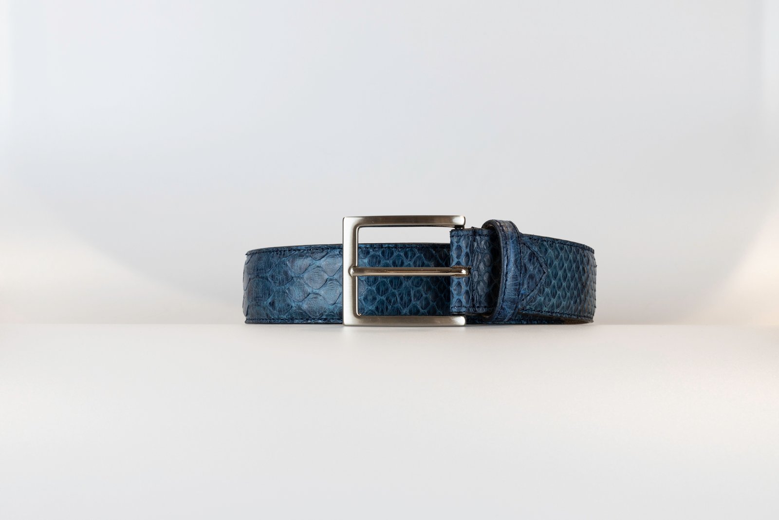 Aqua standard buckle