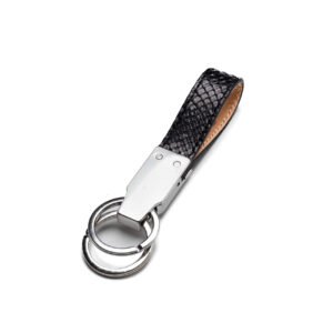 Key ring python